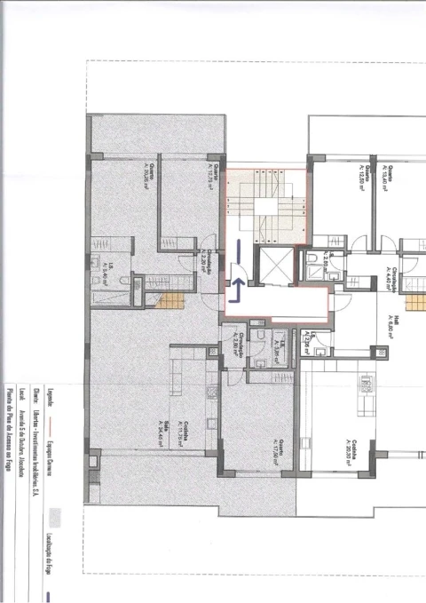 Apartamento T4 para Venda em Alcochete