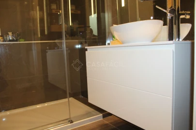 Apartamento T4 para Venda em Alcochete