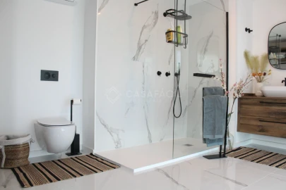 Apartamento T4 para Venda em Alcochete
