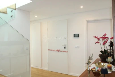 Apartamento T4 para Venda em Alcochete
