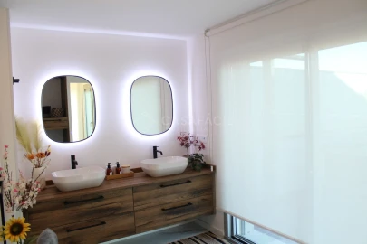 Apartamento T4 para Venda em Alcochete