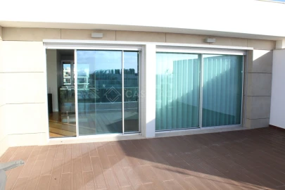 Apartamento T4 para Venda em Alcochete