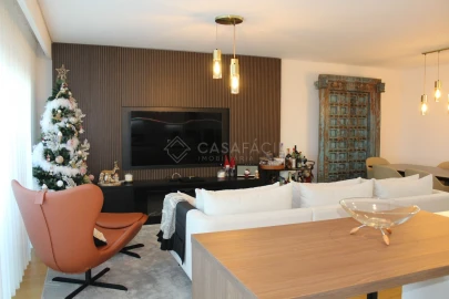 Apartamento T4 para Venda em Alcochete