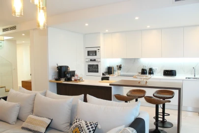 Apartamento T4 para Venda em Alcochete