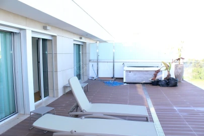 Apartamento T4 para Venda em Alcochete