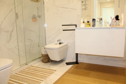 Apartamento T4 para Venda em Alcochete