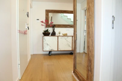 Apartamento T4 para Venda em Alcochete