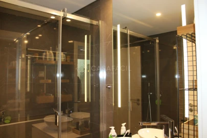Apartamento T4 para Venda em Alcochete