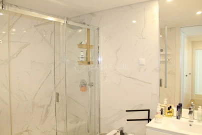 Apartamento T4 para Venda em Alcochete