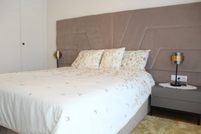 Apartamento T4 para Venda em Alcochete