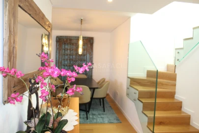 Apartamento T4 para Venda em Alcochete