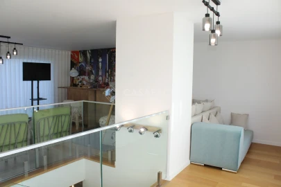 Apartamento T4 para Venda em Alcochete