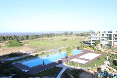 Apartamento T4 para Venda em Alcochete