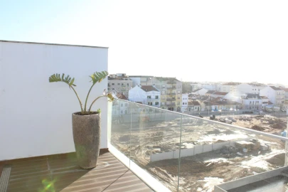 Apartamento T4 para Venda em Alcochete
