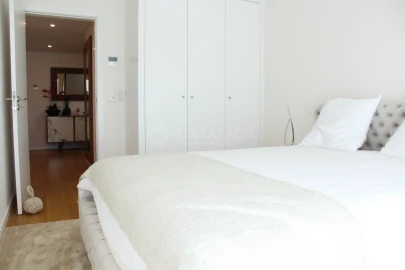 Apartamento T4 para Venda em Alcochete
