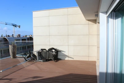 Apartamento T4 para Venda em Alcochete