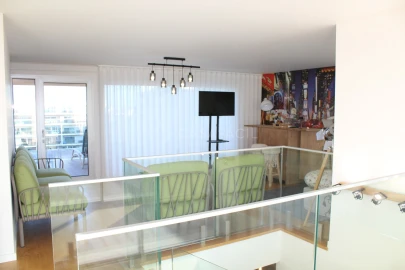 Apartamento T4 para Venda em Alcochete