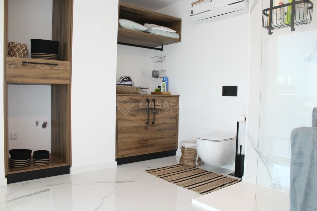 Apartamento T4 para Venda em Alcochete Foto 36