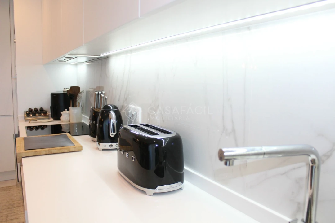 Apartamento T4 para Venda em Alcochete Foto 4
