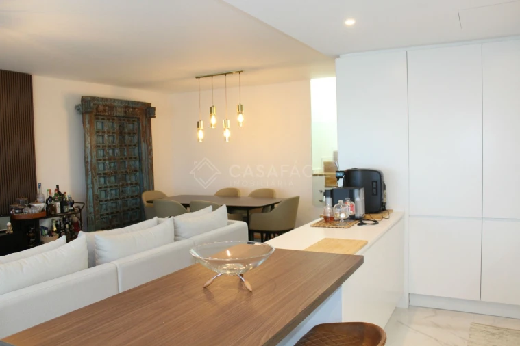 Apartamento T4 para Venda em Alcochete Foto 5