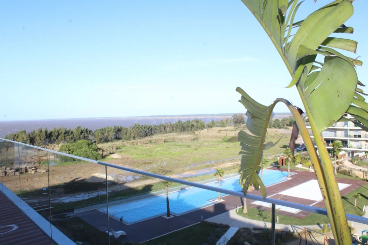 Apartamento T4 para Venda em Alcochete Foto 44