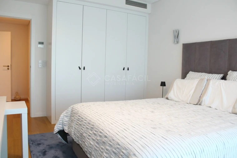 Apartamento T4 para Venda em Alcochete Foto 58