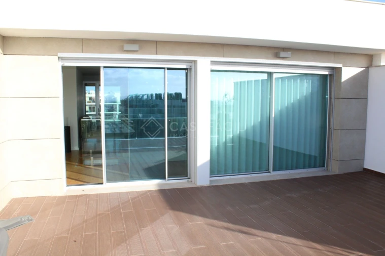 Apartamento T4 para Venda em Alcochete Foto 52
