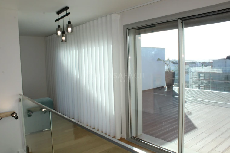 Apartamento T4 para Venda em Alcochete Foto 47