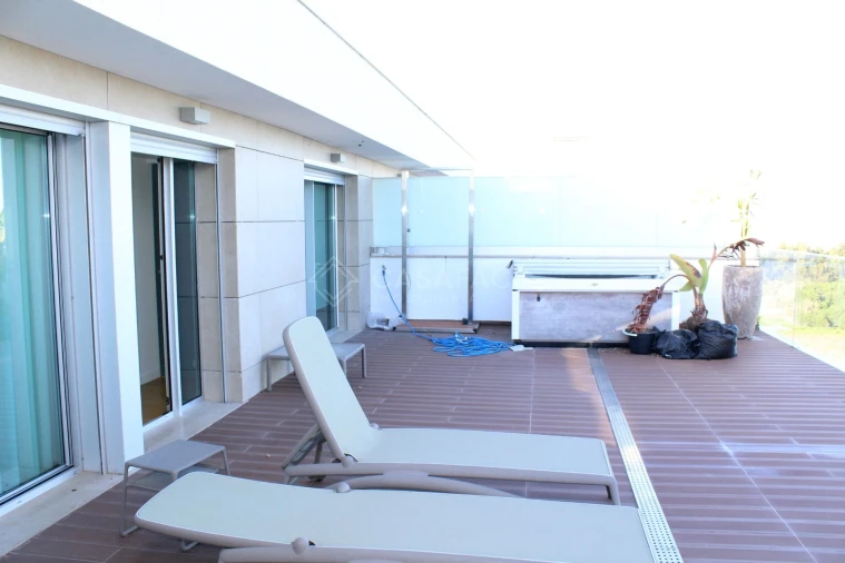 Apartamento T4 para Venda em Alcochete Foto 43