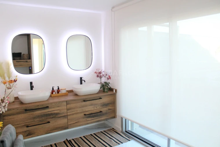 Apartamento T4 para Venda em Alcochete Foto 41