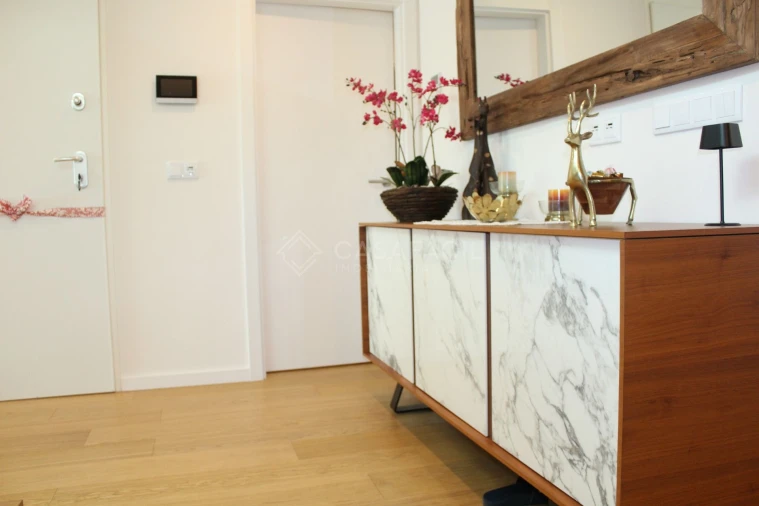 Apartamento T4 para Venda em Alcochete Foto 14