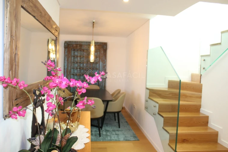 Apartamento T4 para Venda em Alcochete Foto 17