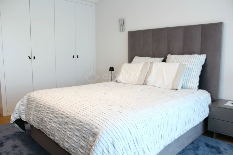 Apartamento T4 para Venda em Alcochete Foto 57