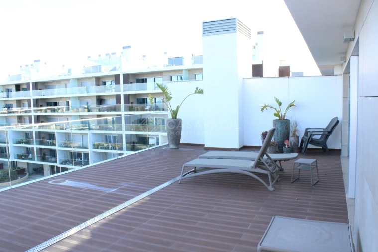 Apartamento T4 para Venda em Alcochete Foto 45