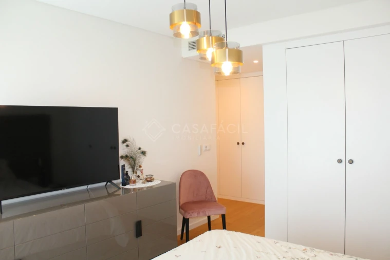 Apartamento T4 para Venda em Alcochete Foto 26