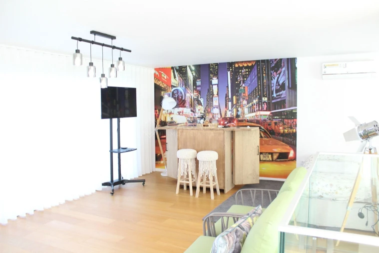 Apartamento T4 para Venda em Alcochete Foto 31