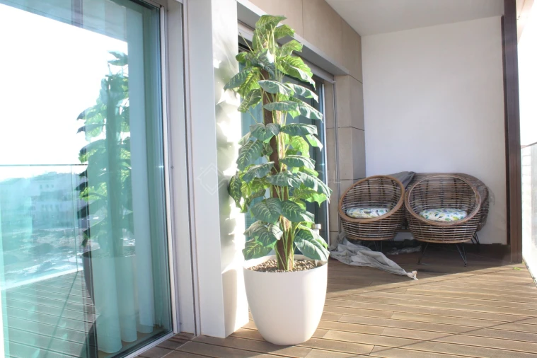 Apartamento T4 para Venda em Alcochete Foto 22