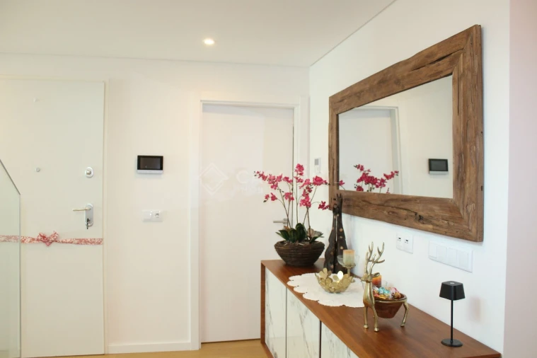 Apartamento T4 para Venda em Alcochete Foto 13