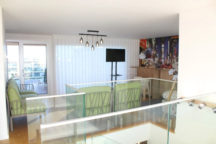 Apartamento T4 para Venda em Alcochete Foto 30