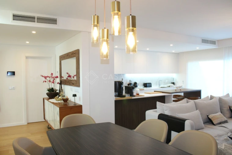 Apartamento T4 para Venda em Alcochete Foto 3