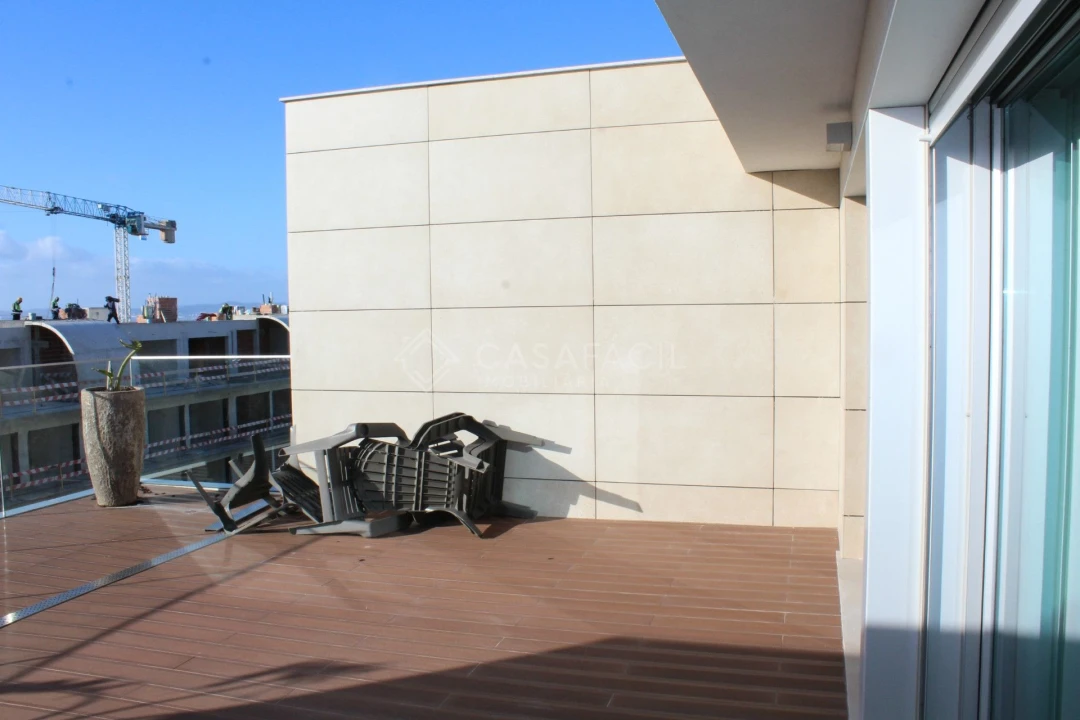 Apartamento T4 para Venda em Alcochete Foto 50