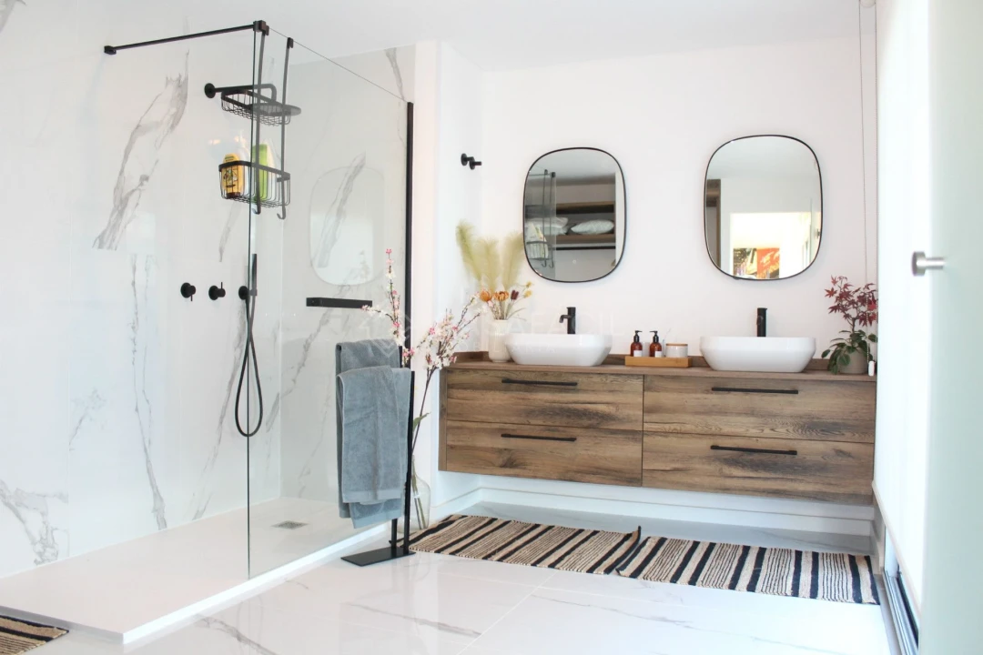 Apartamento T4 para Venda em Alcochete Foto 38