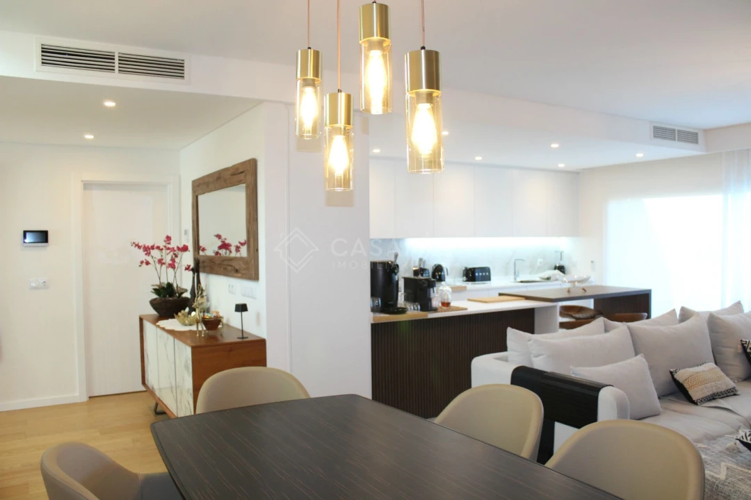Apartamento T4 para Venda em Alcochete Foto 3