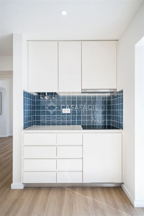 Apartamento T4 para Venda em Alcochete
