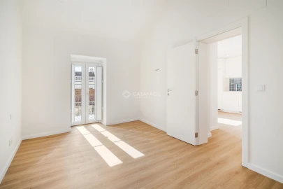 Apartamento T4 para Venda em Alcochete