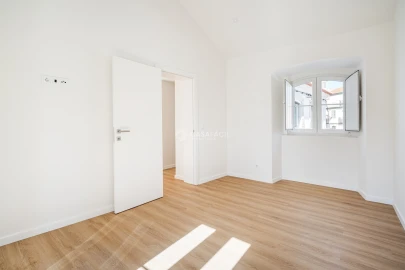 Apartamento T4 para Venda em Alcochete