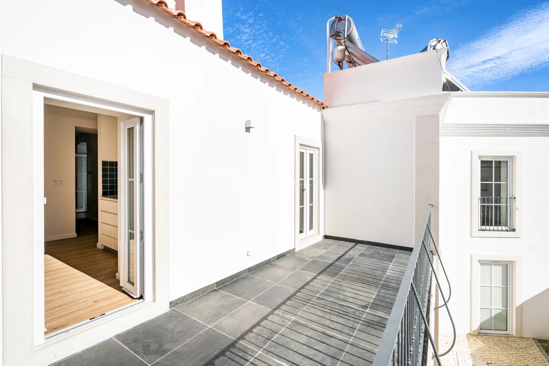 Apartamento T4 para Venda em Alcochete Foto 9