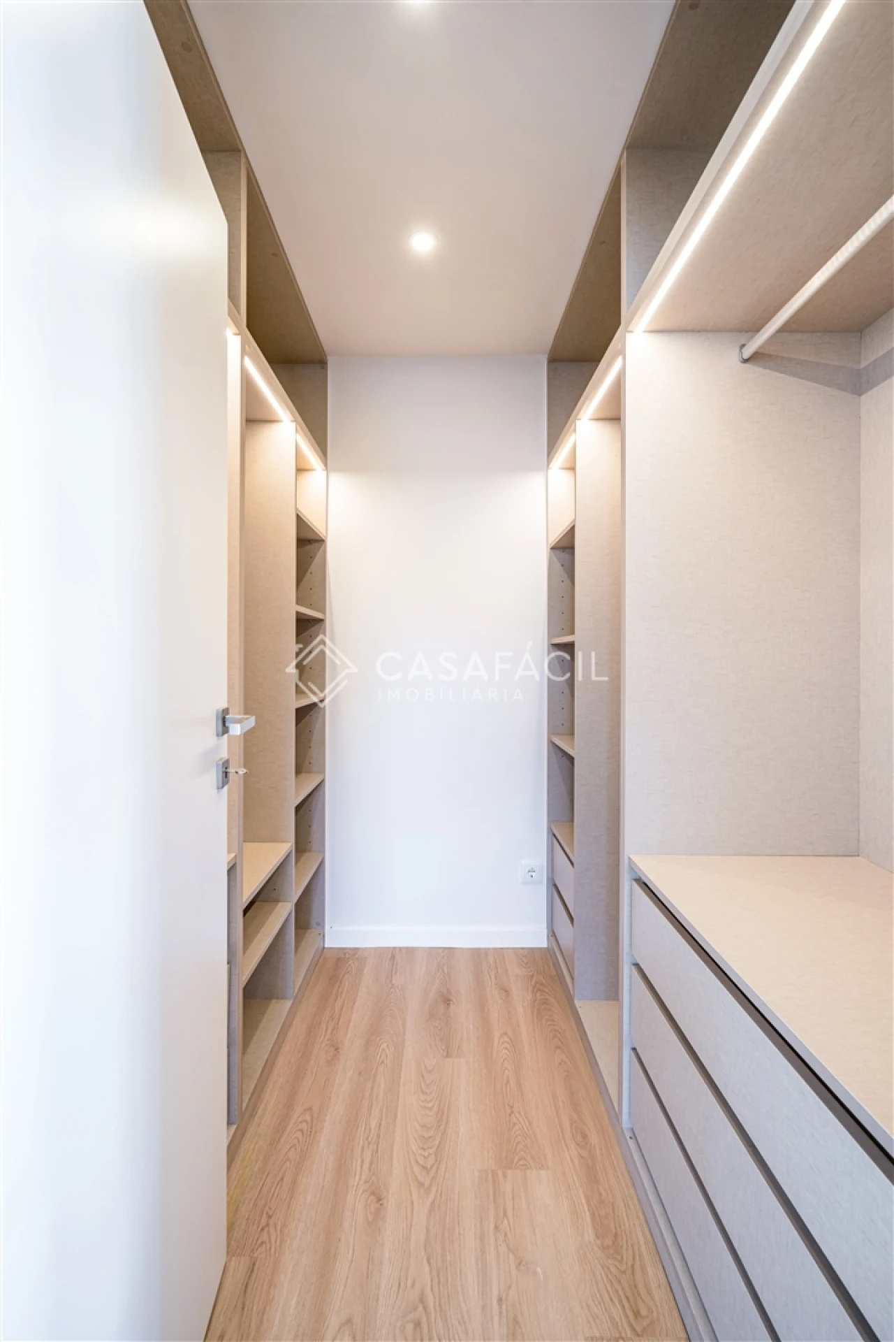Apartamento T4 para Venda em Alcochete Foto 22