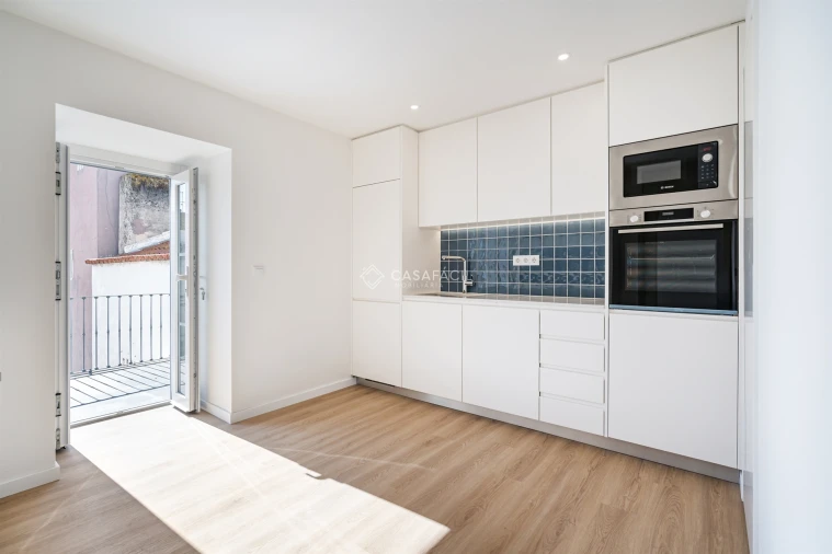 Apartamento T4 para Venda em Alcochete Foto 26