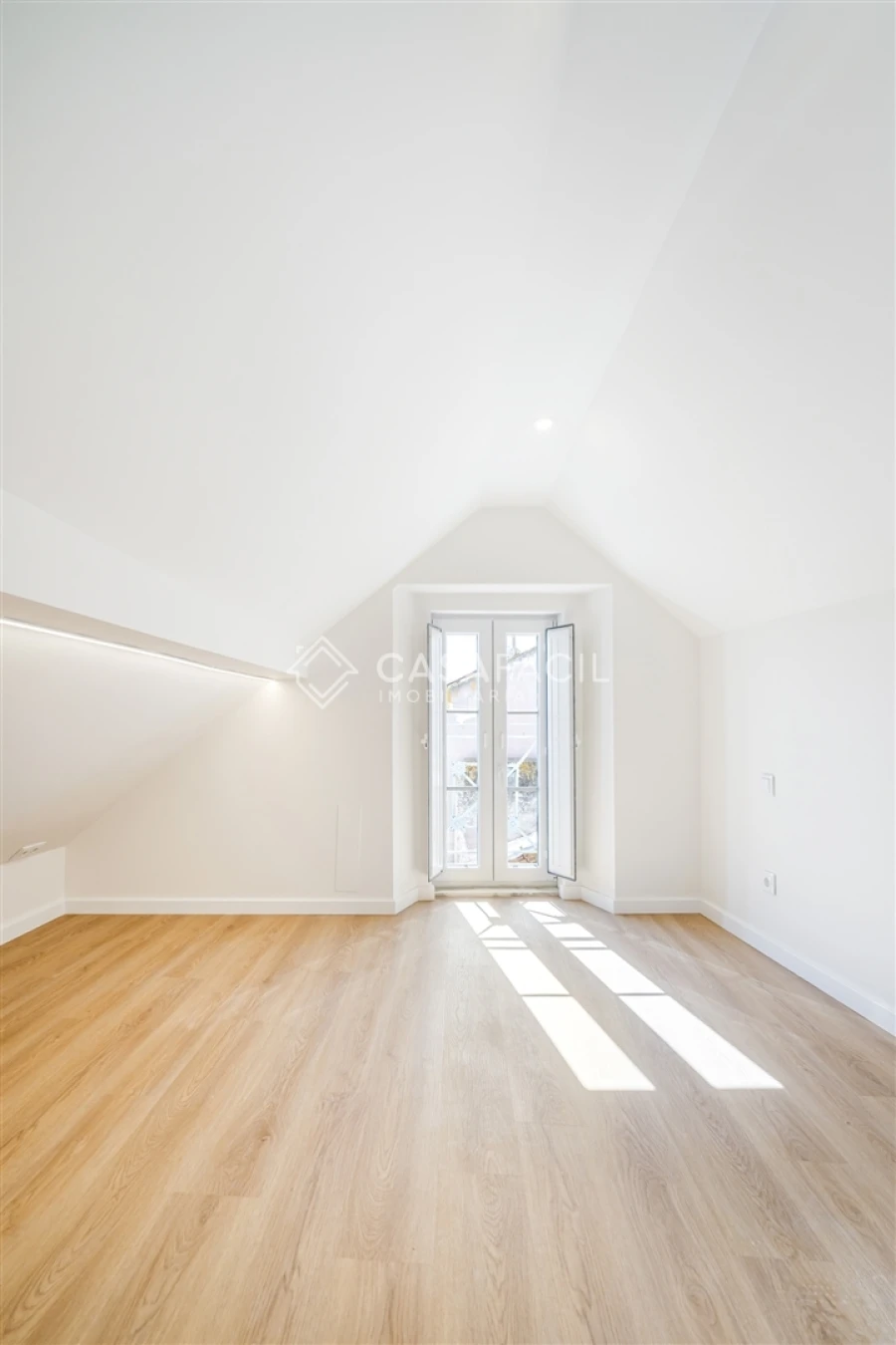 Apartamento T4 para Venda em Alcochete Foto 34